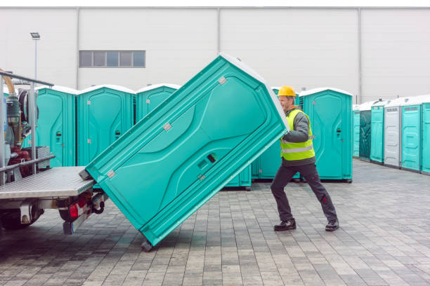 Professional Portable Potty Rental in Gateway, AK